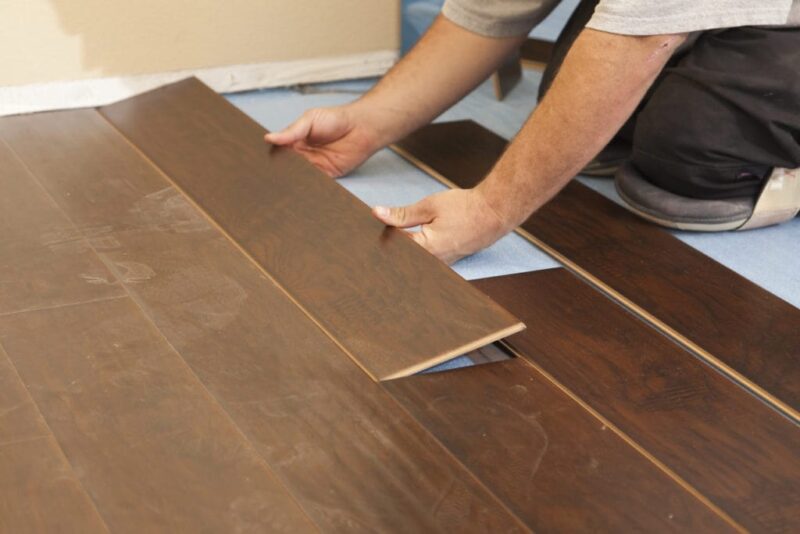 Buy Best Parquet Wooden Vinyl And Laminate Flooring In Dubai Abu